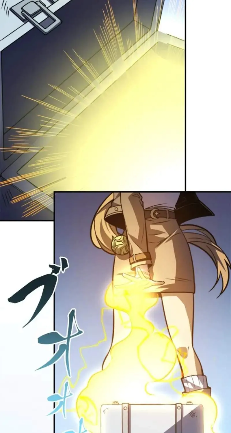 Read The Return of the Scorned Genius EN Manga Online