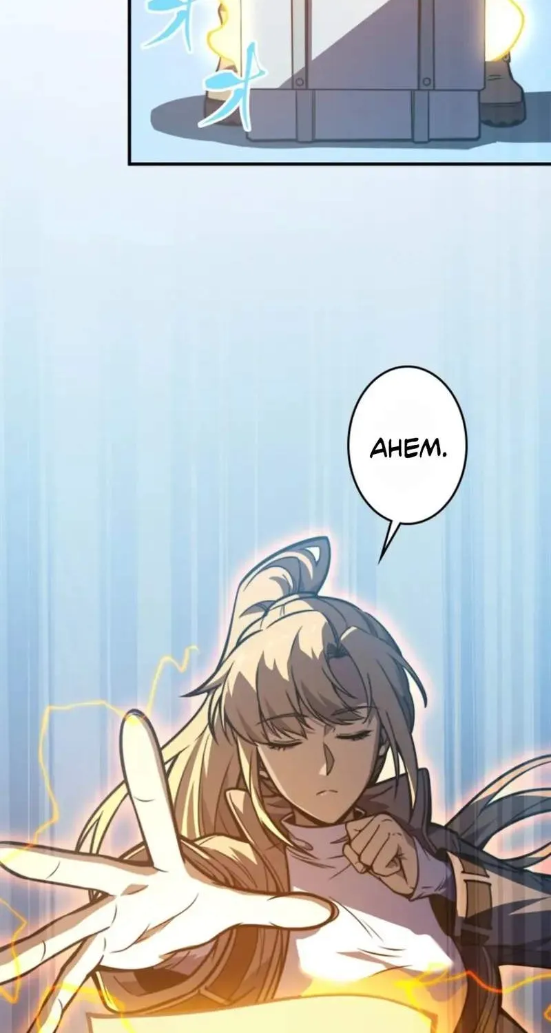 Read The Return of the Scorned Genius EN Manga Online