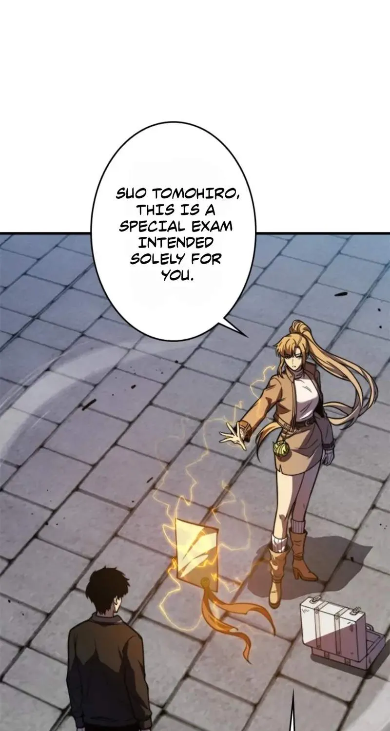 Read The Return of the Scorned Genius EN Manga Online