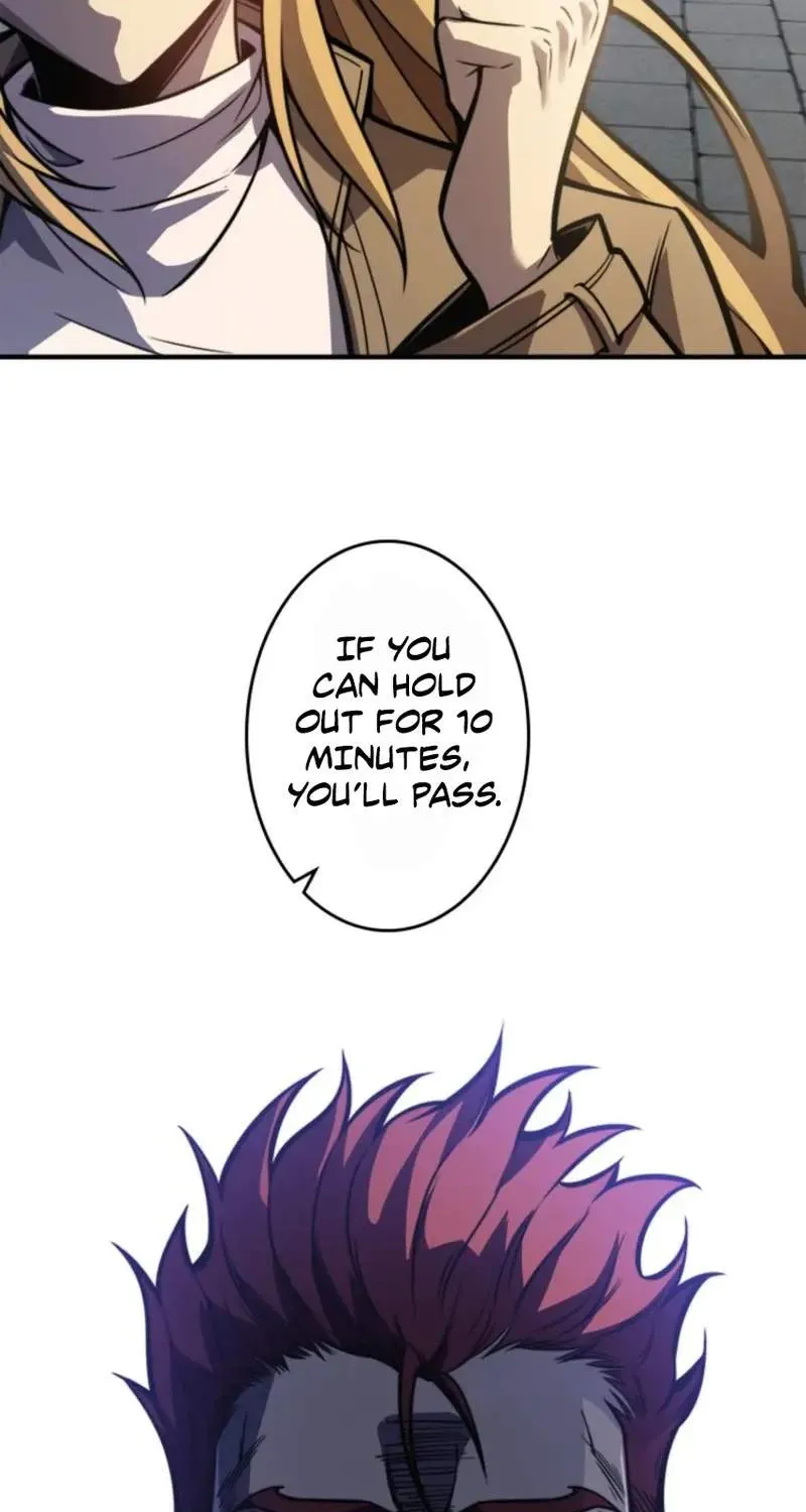 Read The Return of the Scorned Genius EN Manga Online