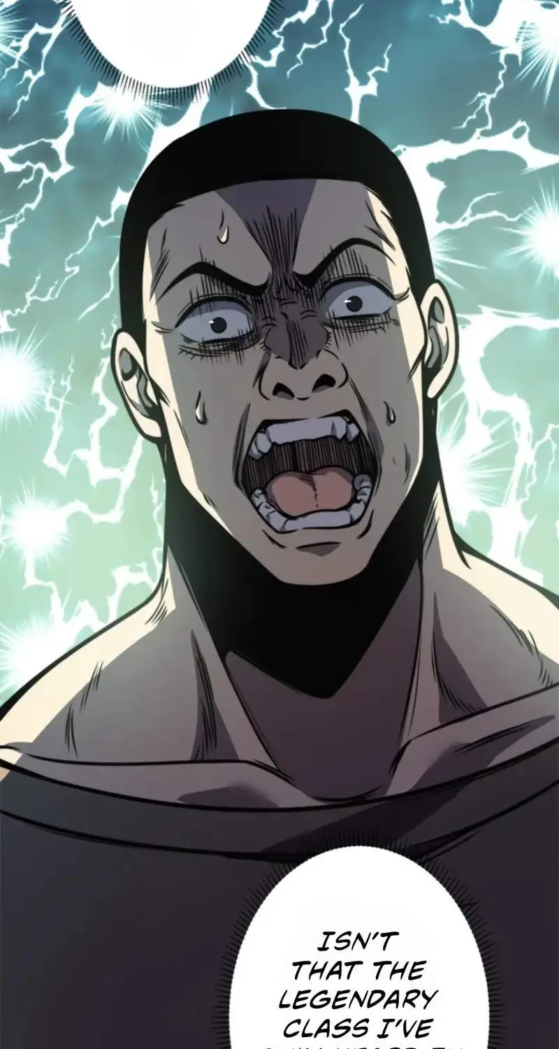 Read The Return of the Scorned Genius EN Manga Online