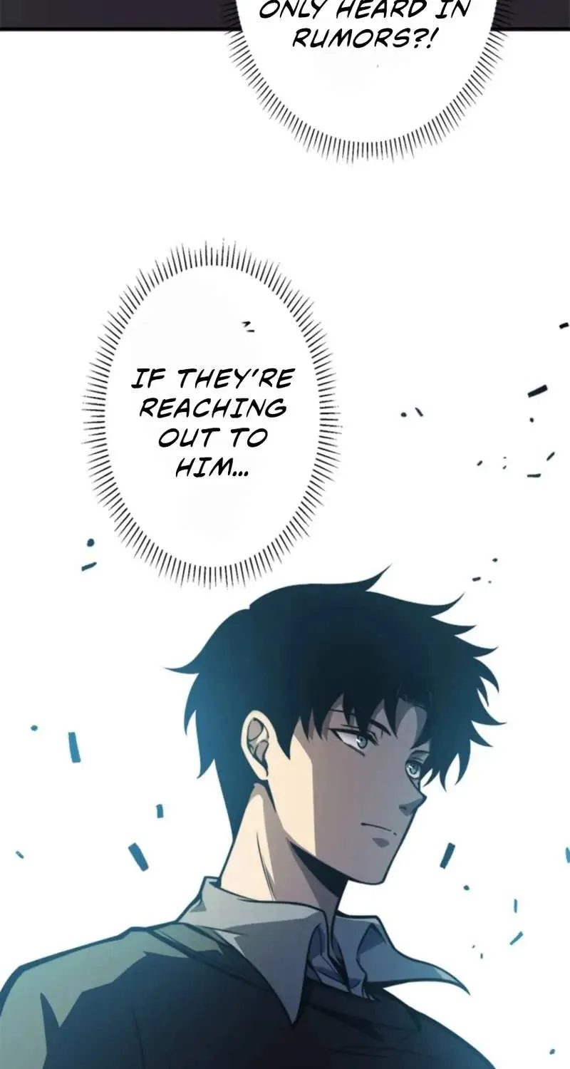 Read The Return of the Scorned Genius EN Manga Online