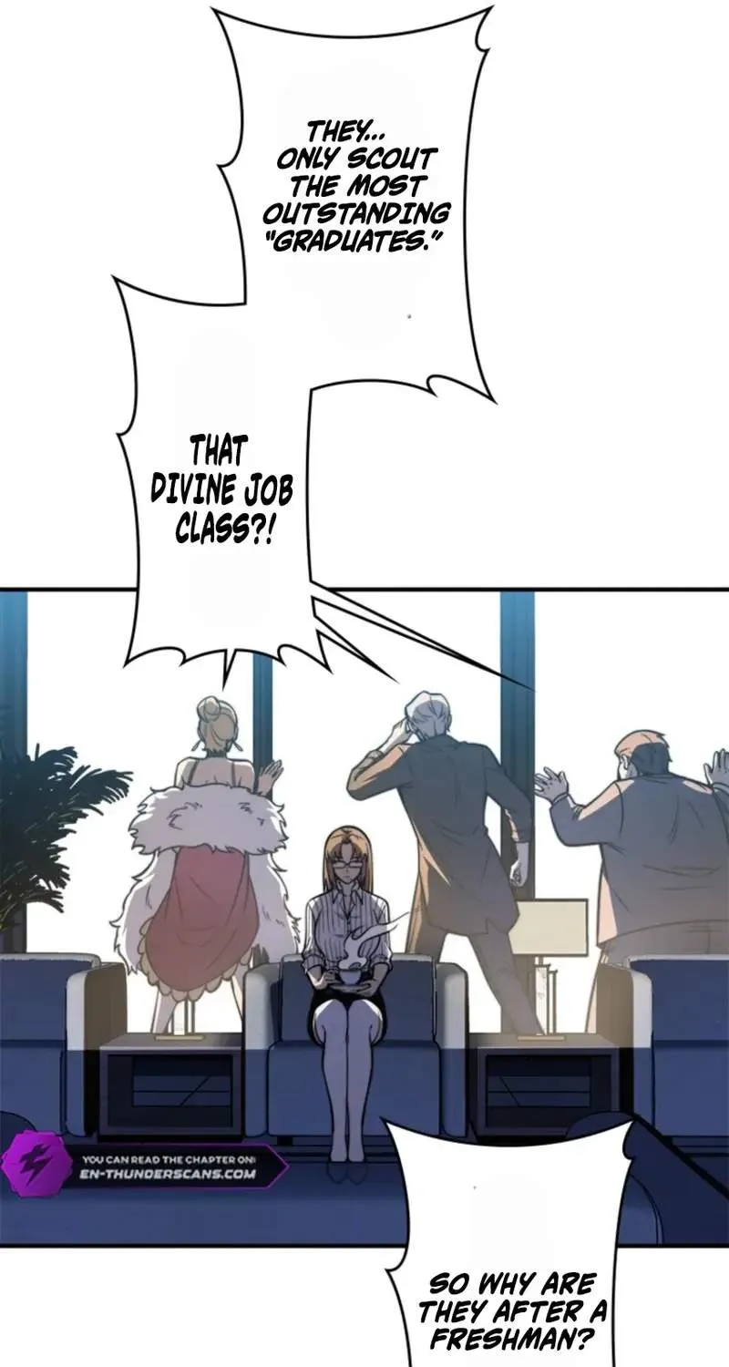 Read The Return of the Scorned Genius EN Manga Online