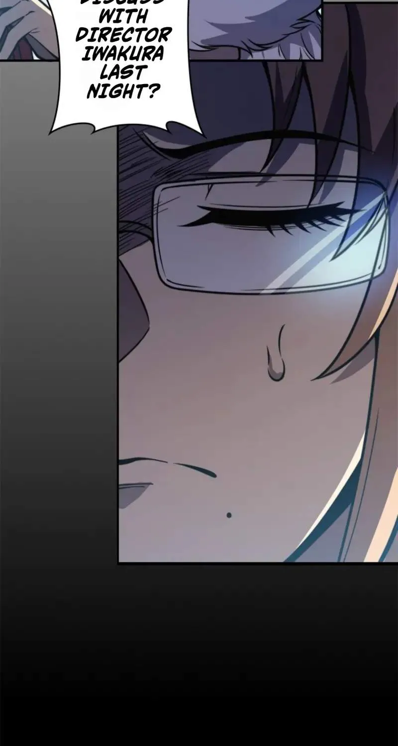 Read The Return of the Scorned Genius EN Manga Online