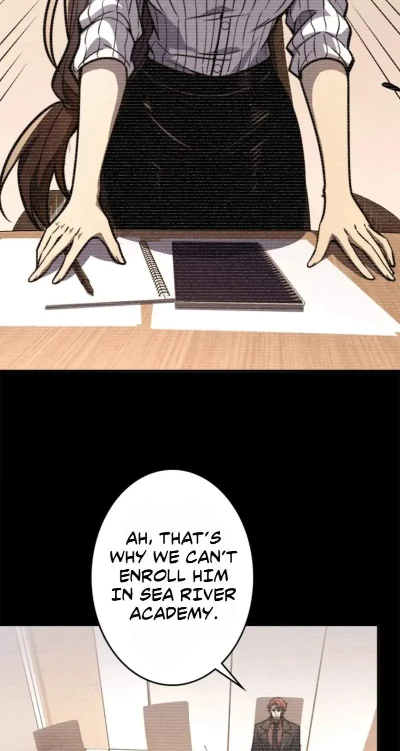 Read The Return of the Scorned Genius EN Manga Online