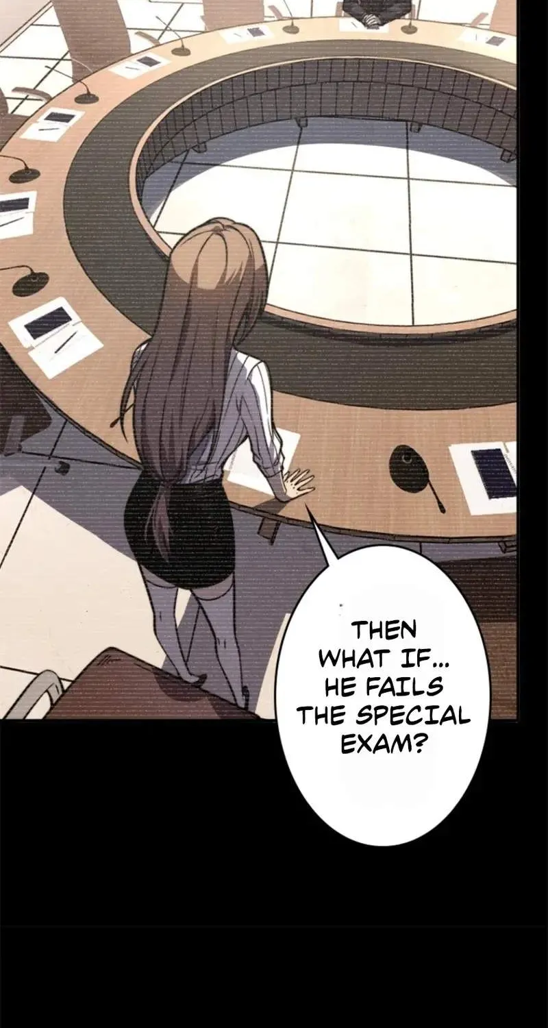 Read The Return of the Scorned Genius EN Manga Online
