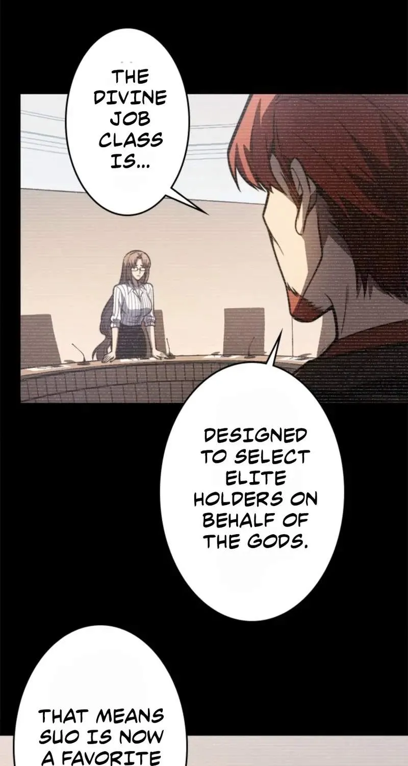 Read The Return of the Scorned Genius EN Manga Online