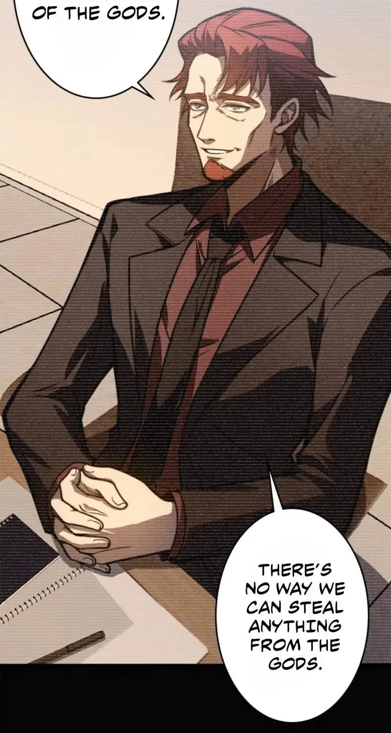 Read The Return of the Scorned Genius EN Manga Online