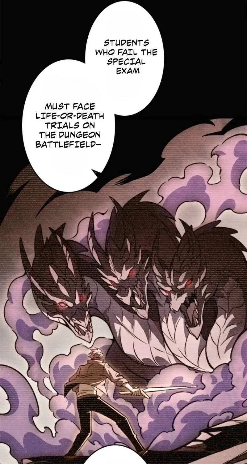 Read The Return of the Scorned Genius EN Manga Online