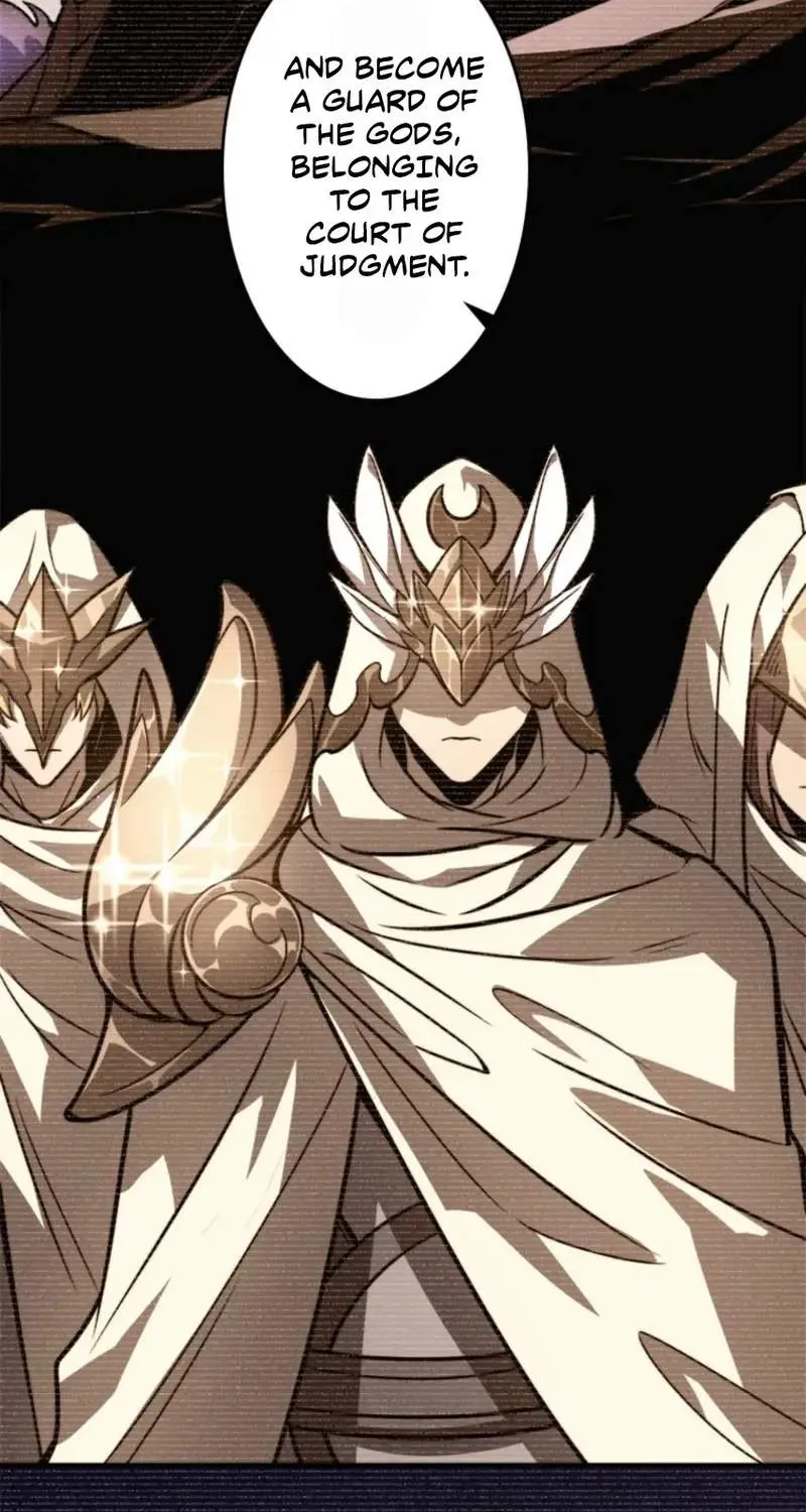 Read The Return of the Scorned Genius EN Manga Online