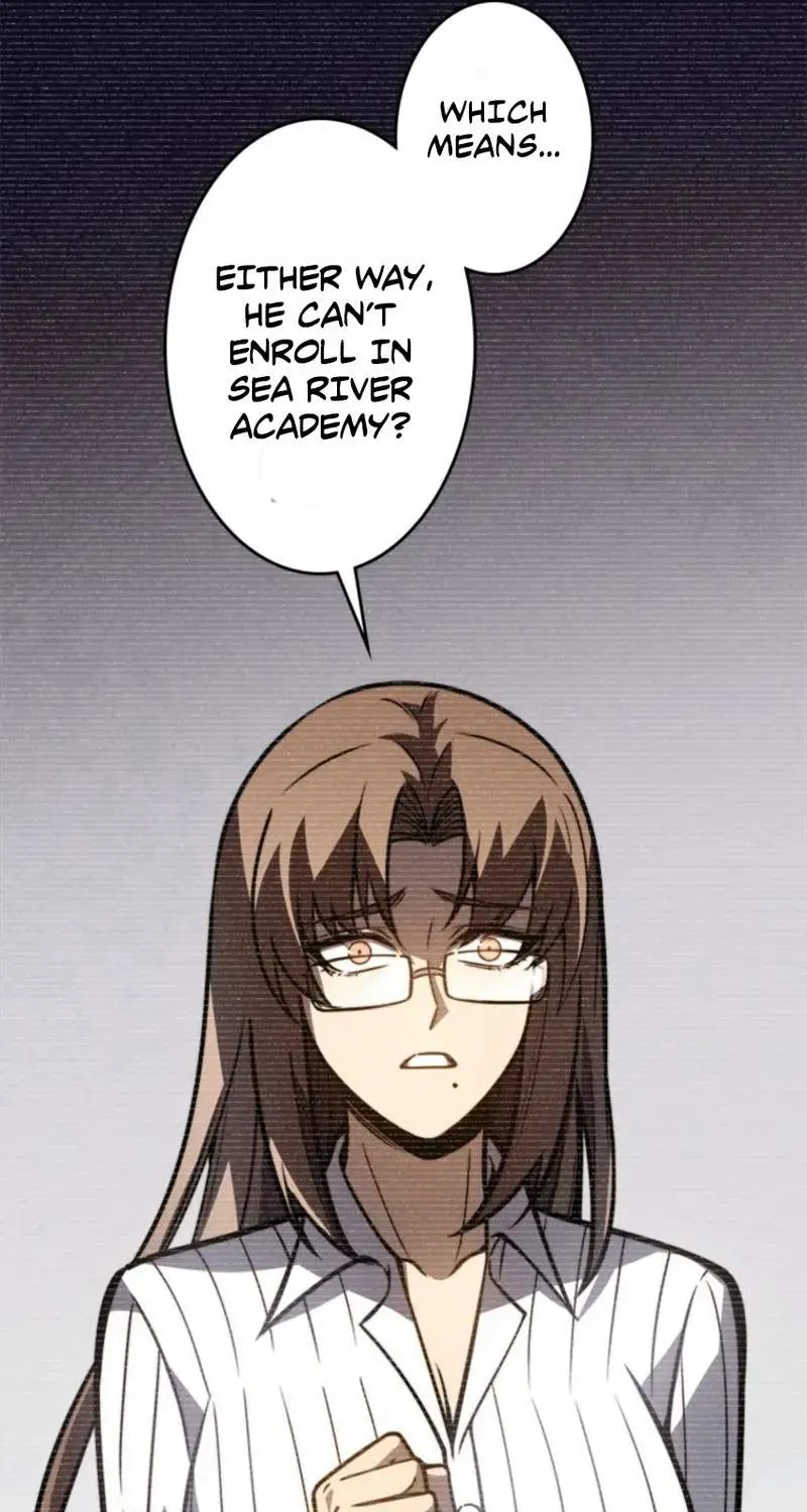 Read The Return of the Scorned Genius EN Manga Online