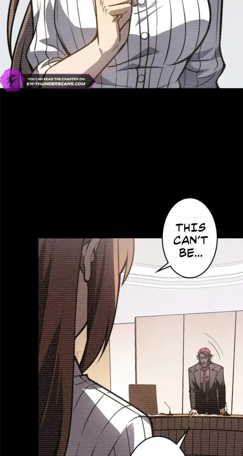 Read The Return of the Scorned Genius EN Manga Online