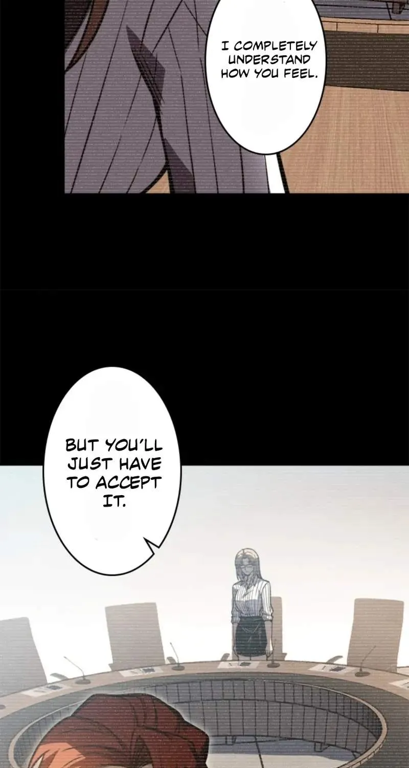Read The Return of the Scorned Genius EN Manga Online