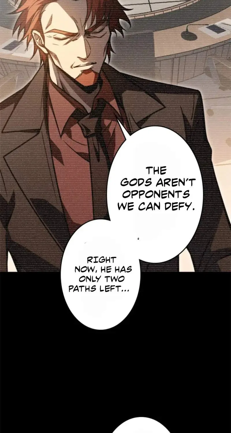 Read The Return of the Scorned Genius EN Manga Online