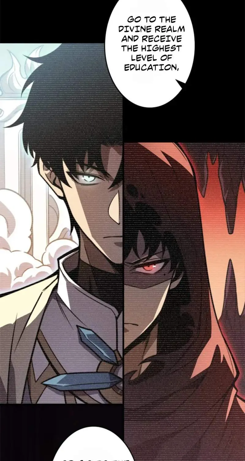 Read The Return of the Scorned Genius EN Manga Online