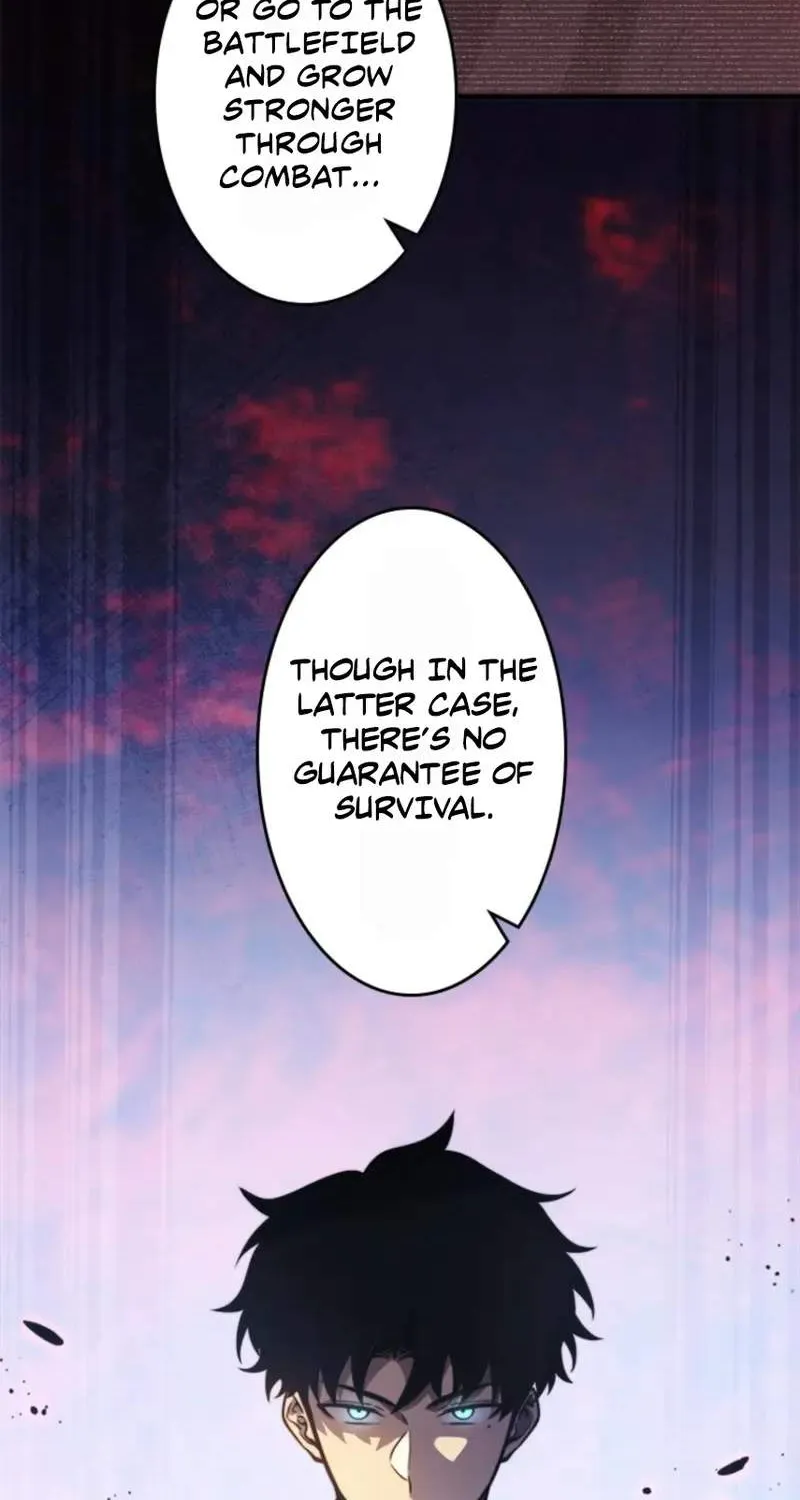 Read The Return of the Scorned Genius EN Manga Online