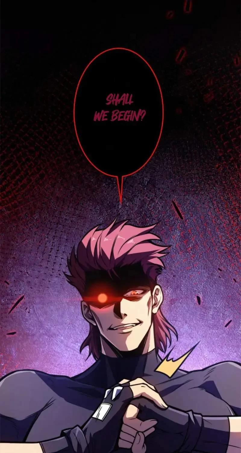 Read The Return of the Scorned Genius EN Manga Online