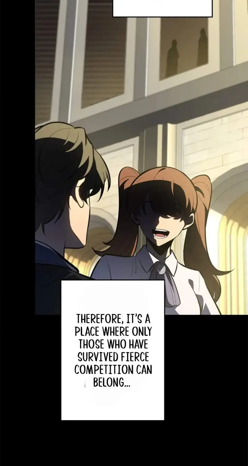 Read The Return of the Scorned Genius EN Manga Online