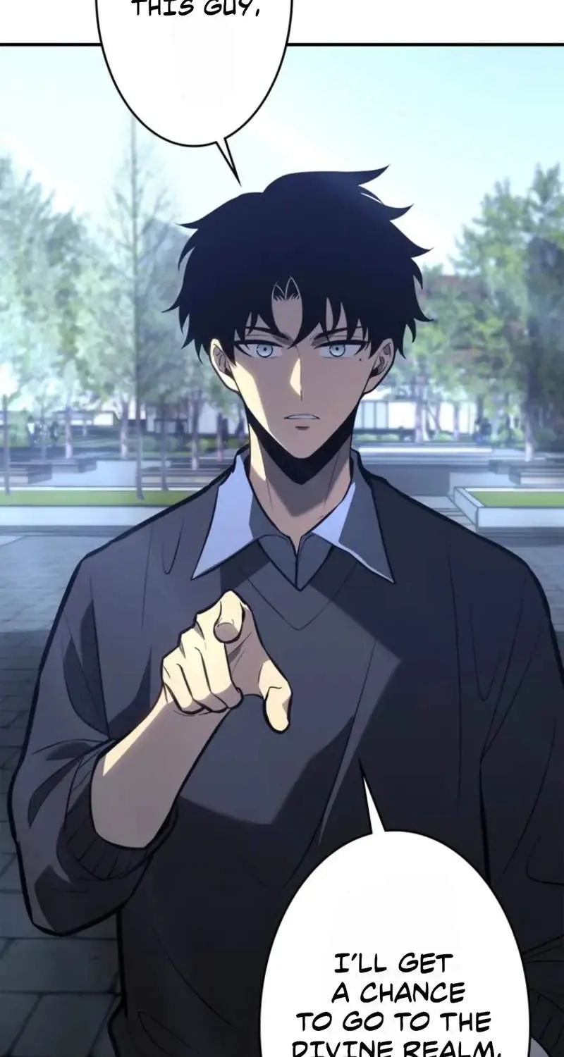 Read The Return of the Scorned Genius EN Manga Online