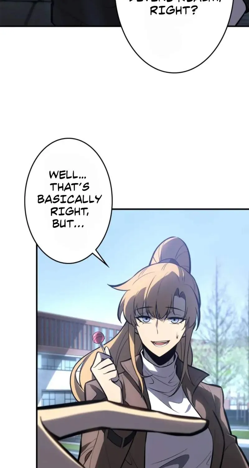 Read The Return of the Scorned Genius EN Manga Online