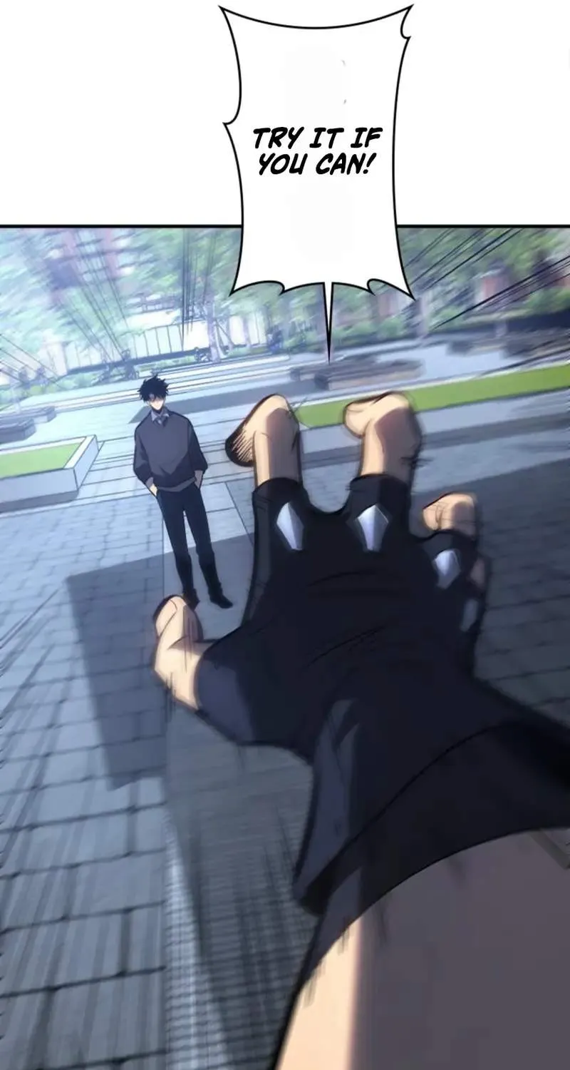 Read The Return of the Scorned Genius EN Manga Online