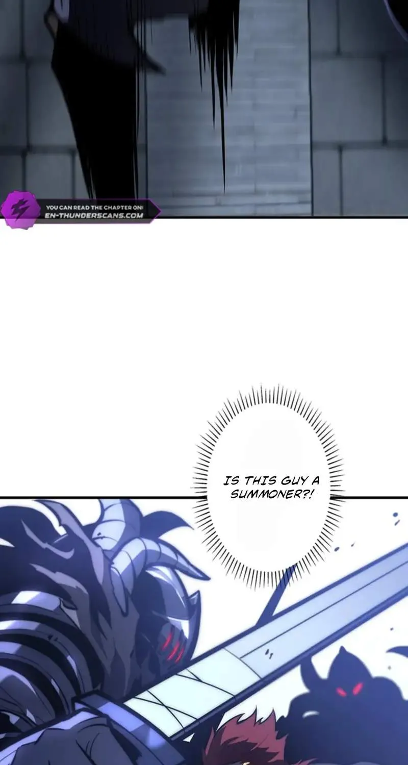 Read The Return of the Scorned Genius EN Manga Online