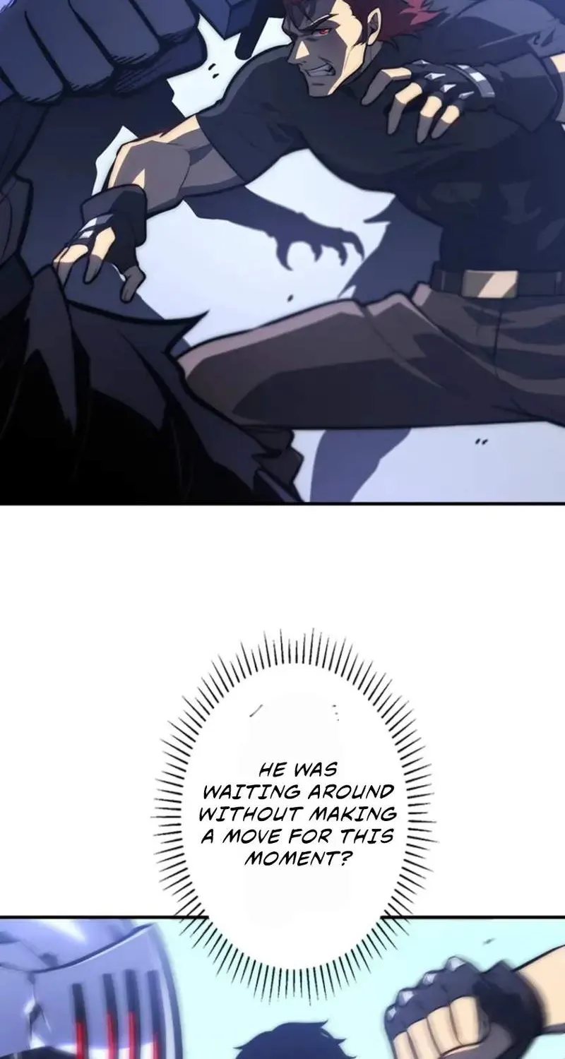 Read The Return of the Scorned Genius EN Manga Online