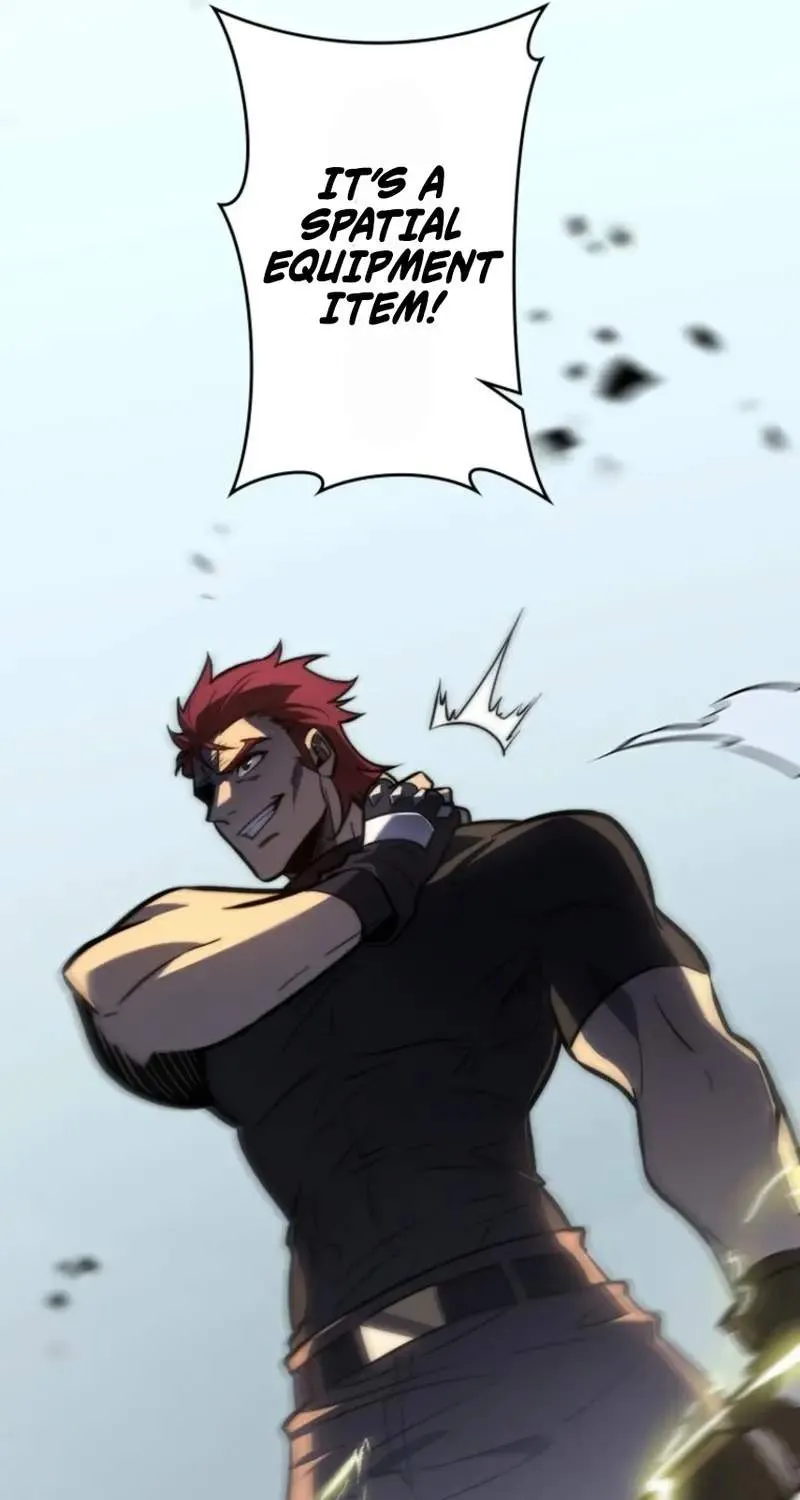 Read The Return of the Scorned Genius EN Manga Online