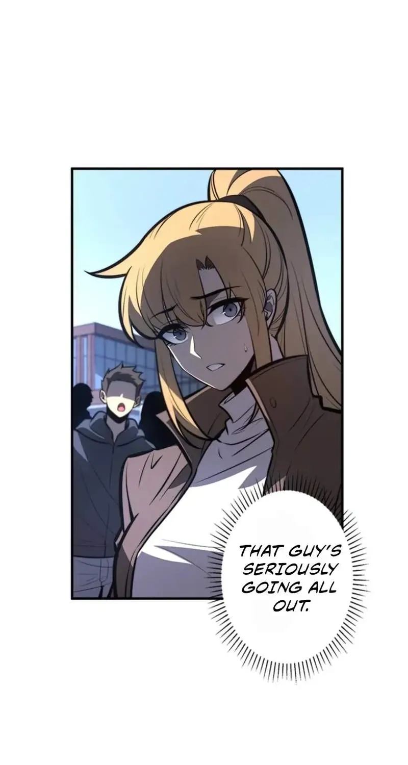 Read The Return of the Scorned Genius EN Manga Online