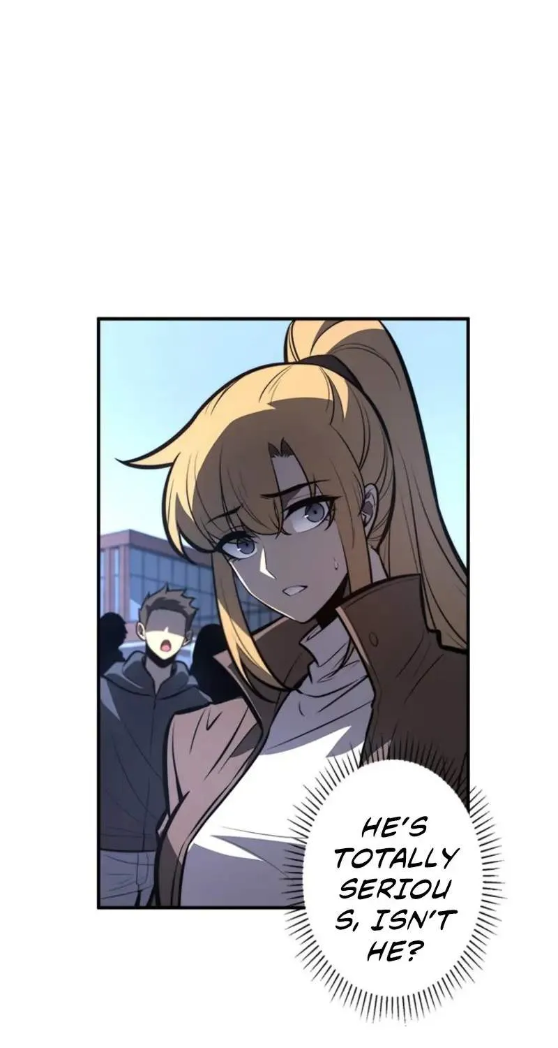Read The Return of the Scorned Genius EN Manga Online