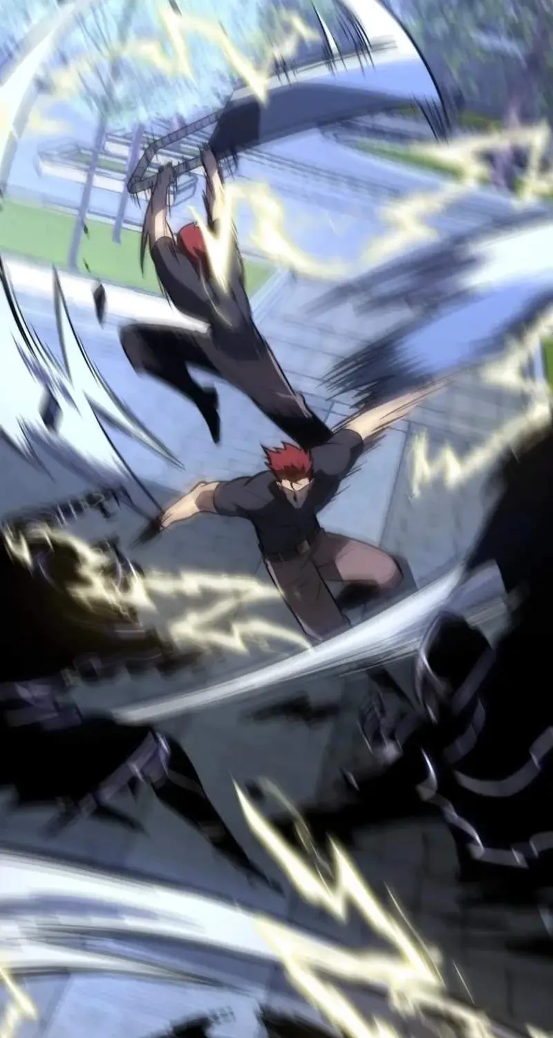 Read The Return of the Scorned Genius EN Manga Online