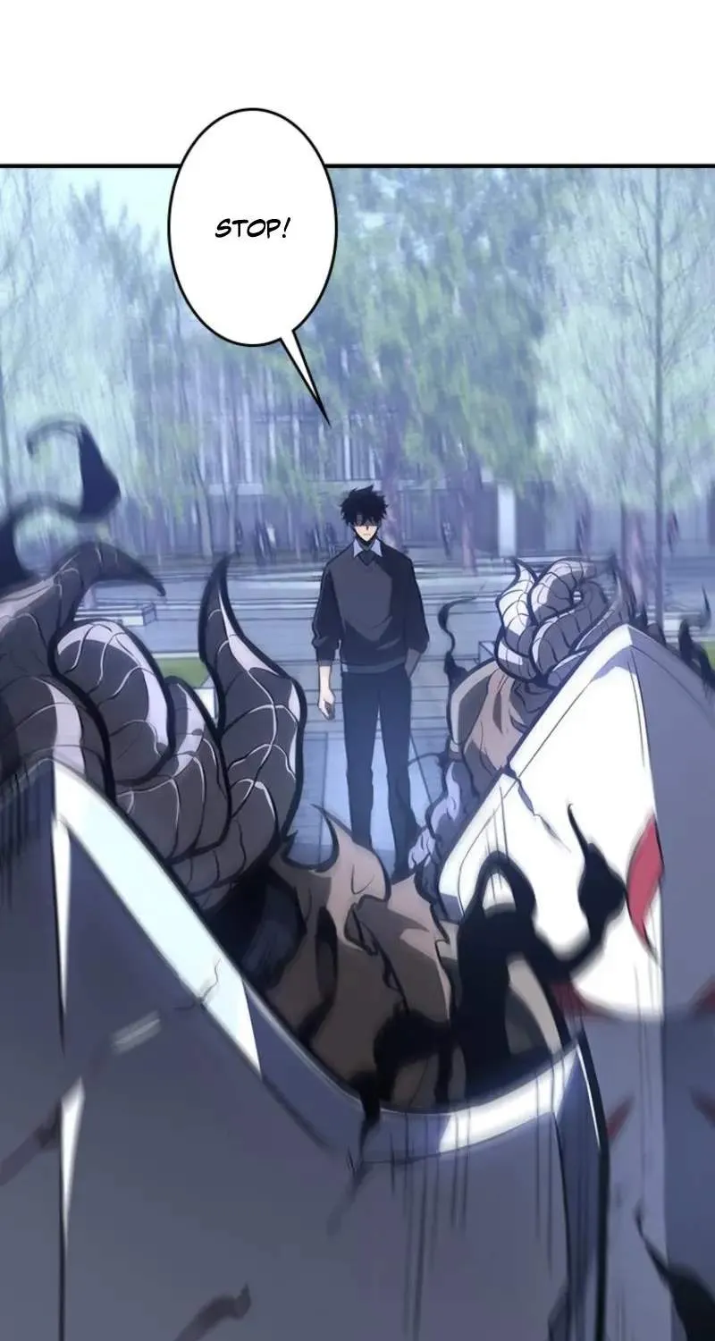 Read The Return of the Scorned Genius EN Manga Online