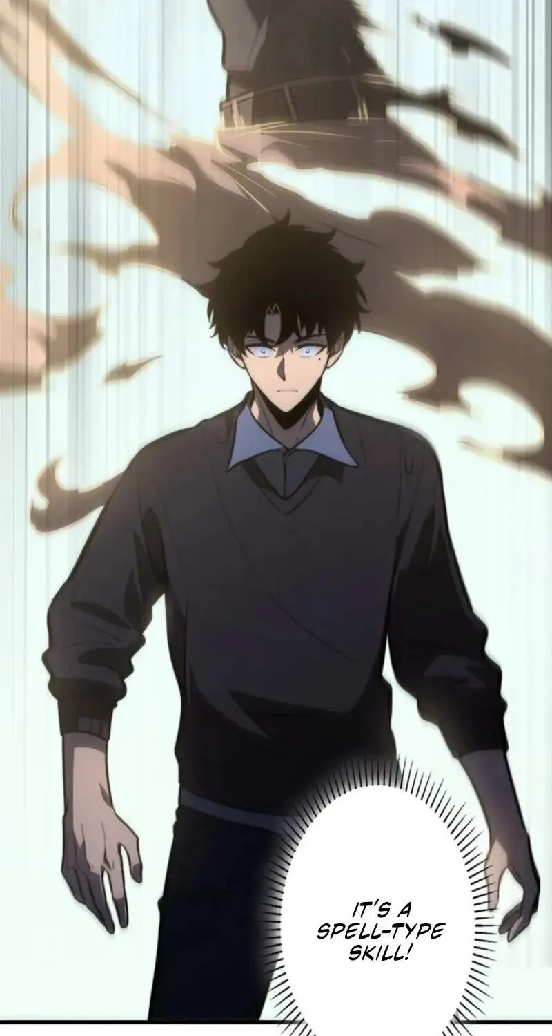 Read The Return of the Scorned Genius EN Manga Online