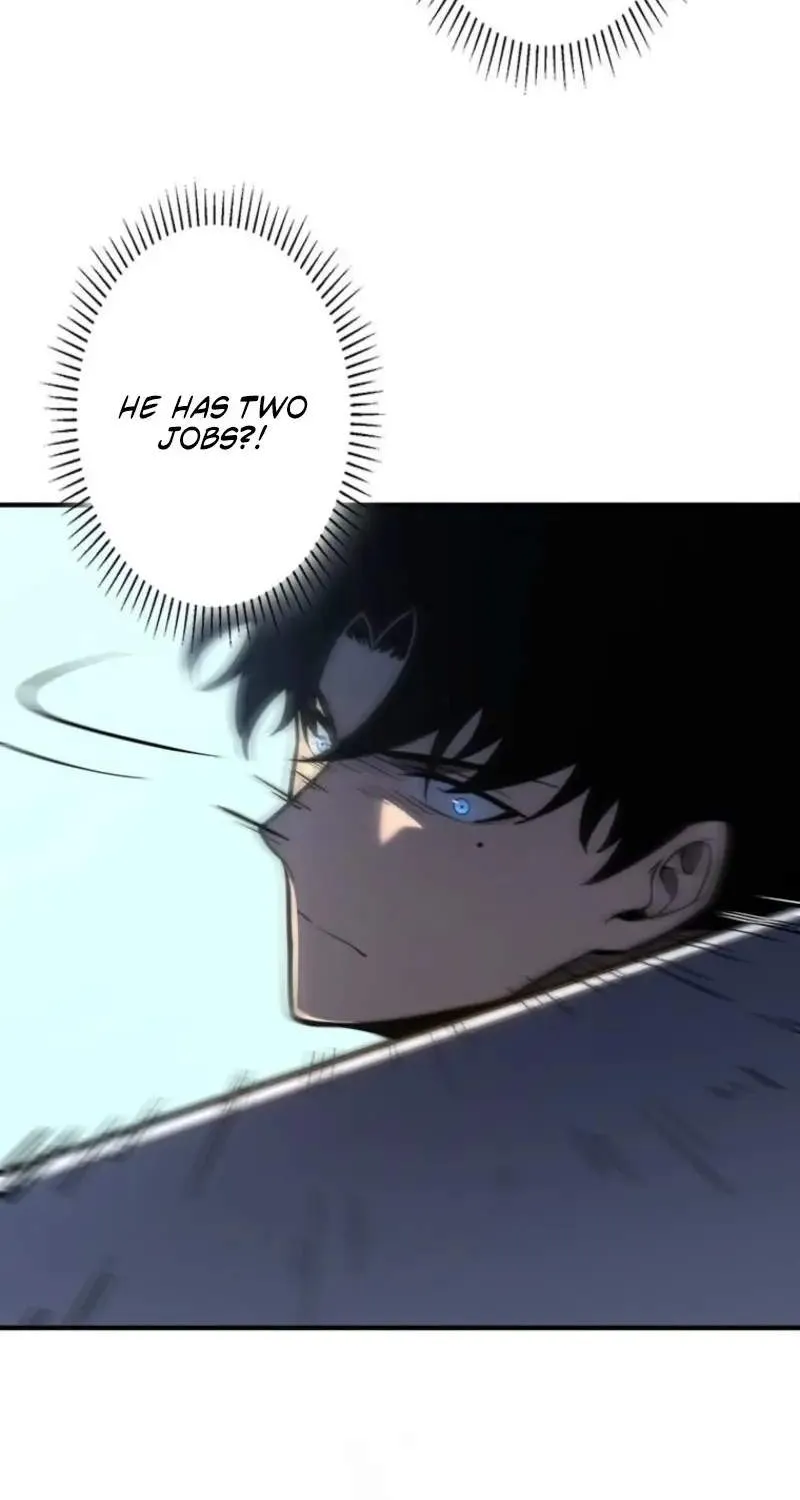 Read The Return of the Scorned Genius EN Manga Online