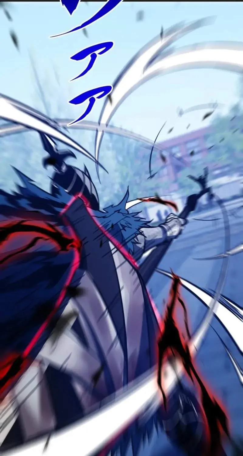 Read The Return of the Scorned Genius EN Manga Online