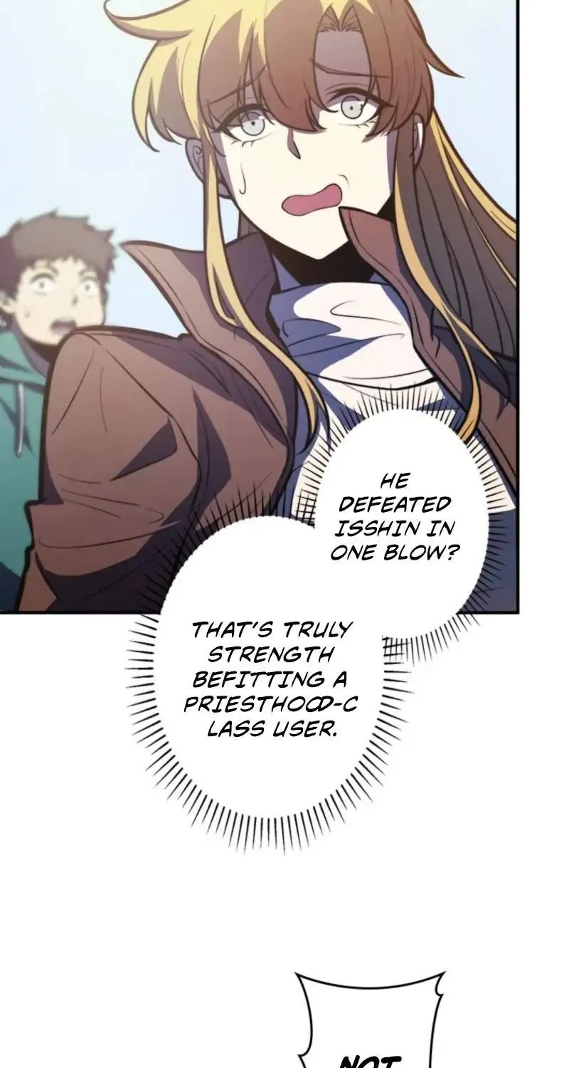 Read The Return of the Scorned Genius EN Manga Online