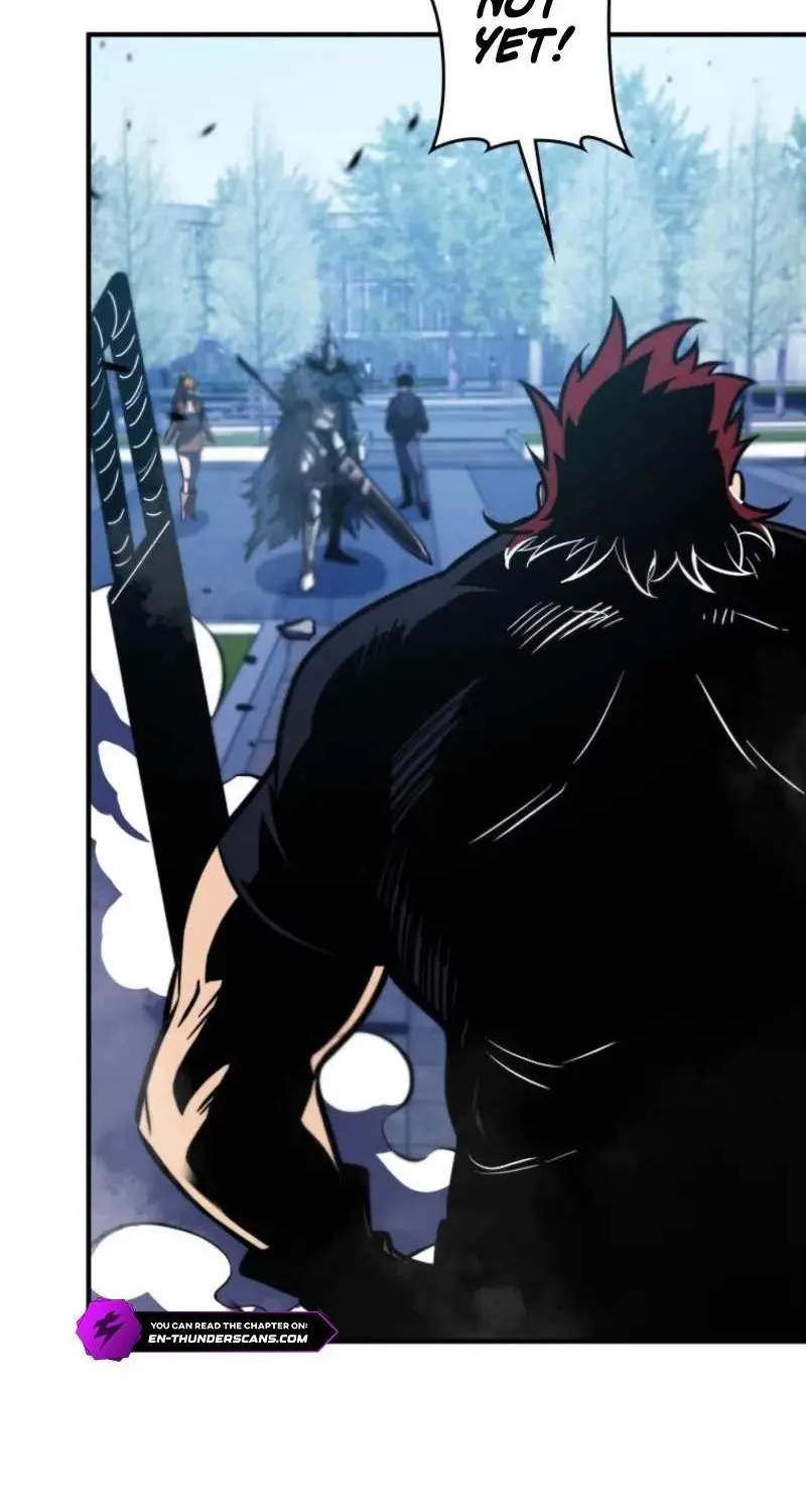 Read The Return of the Scorned Genius EN Manga Online