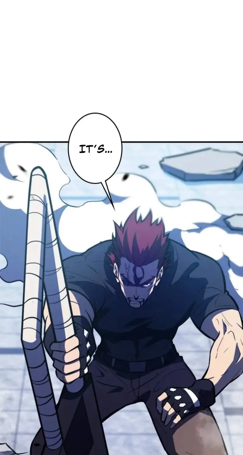 Read The Return of the Scorned Genius EN Manga Online