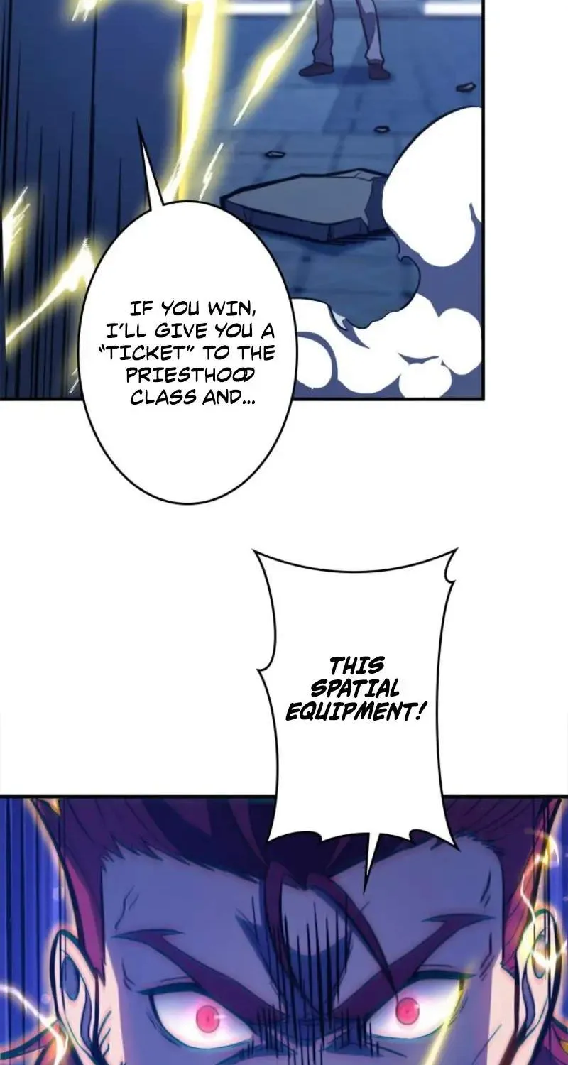 Read The Return of the Scorned Genius EN Manga Online