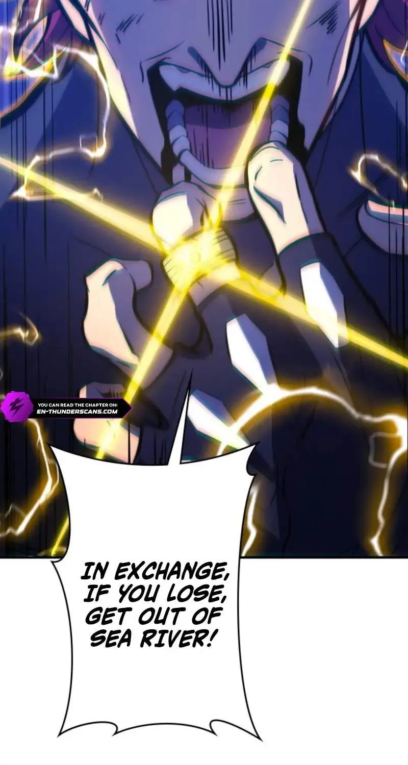 Read The Return of the Scorned Genius EN Manga Online