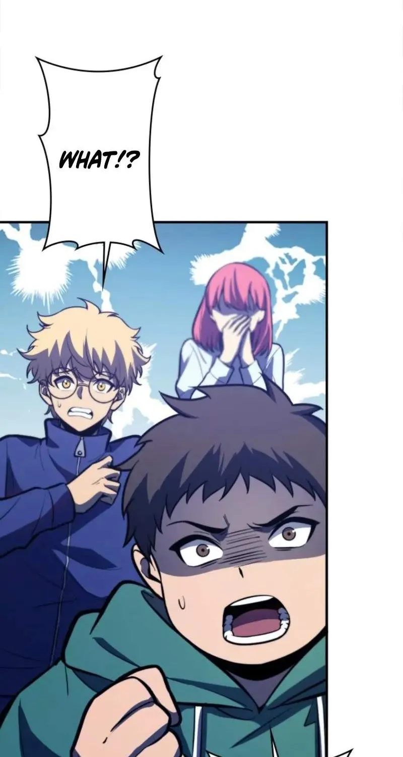 Read The Return of the Scorned Genius EN Manga Online