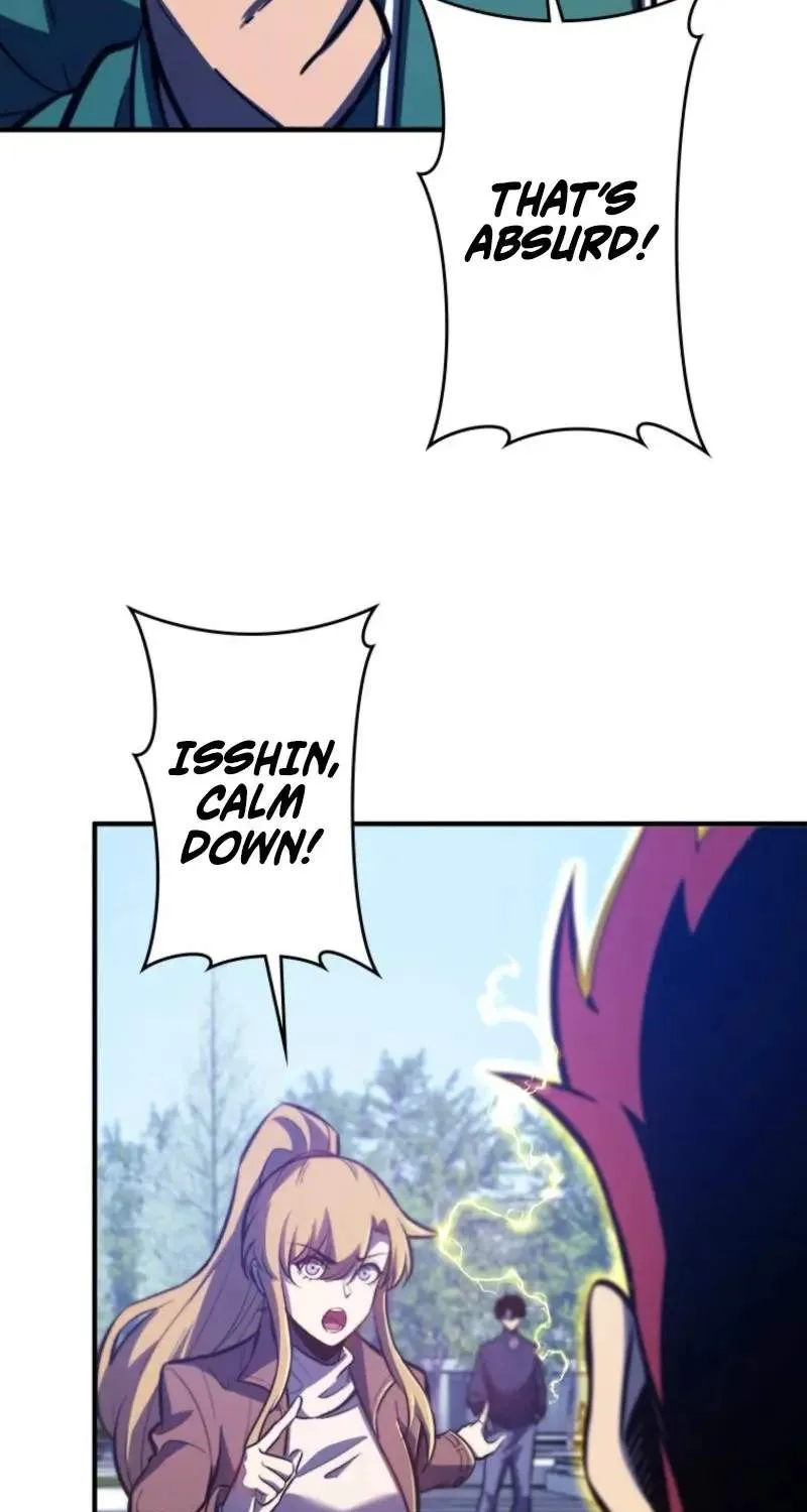 Read The Return of the Scorned Genius EN Manga Online
