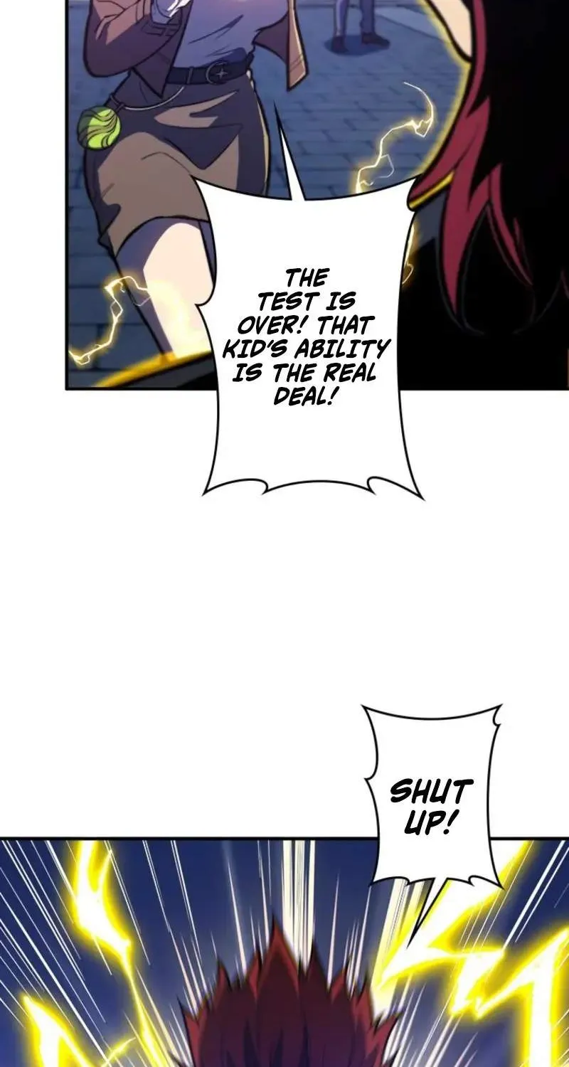 Read The Return of the Scorned Genius EN Manga Online