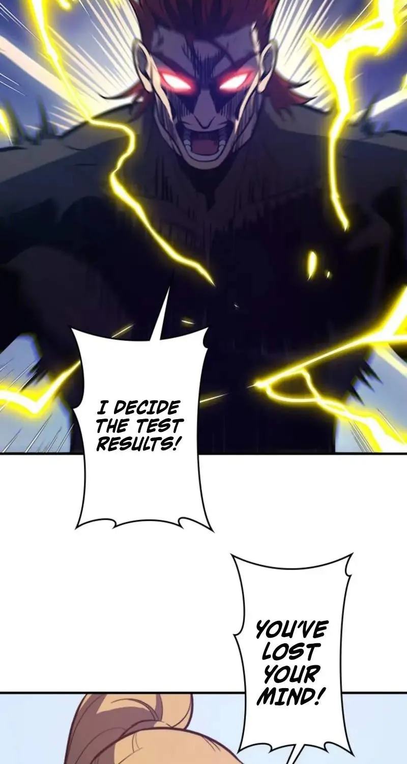 Read The Return of the Scorned Genius EN Manga Online