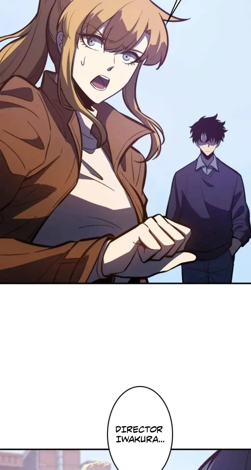 Read The Return of the Scorned Genius EN Manga Online