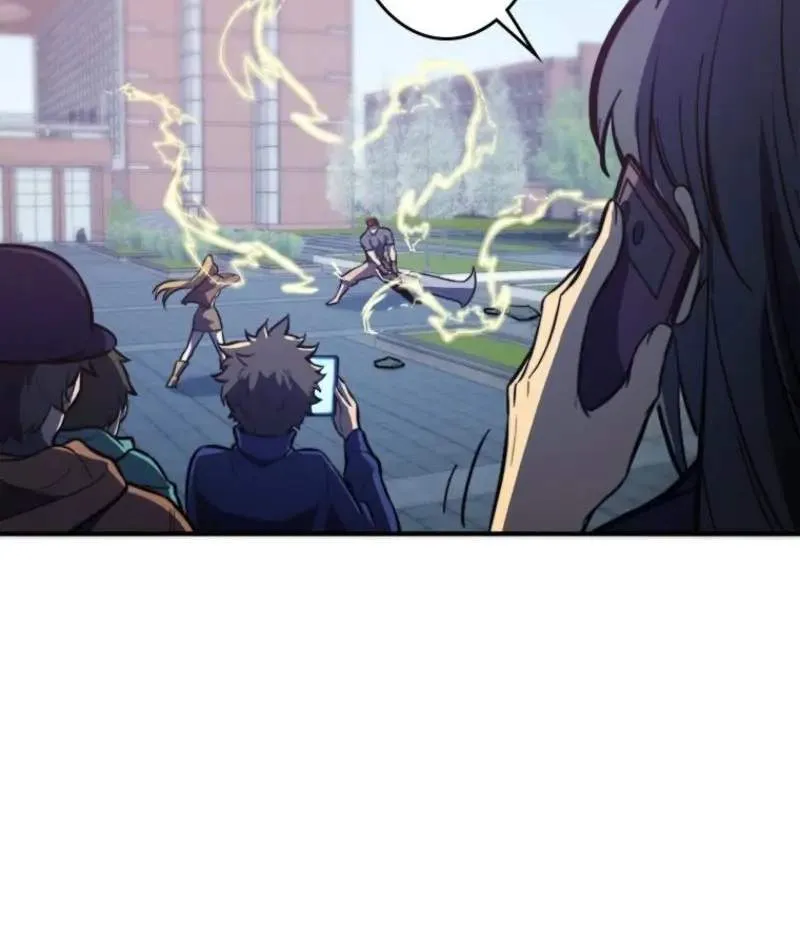 Read The Return of the Scorned Genius EN Manga Online