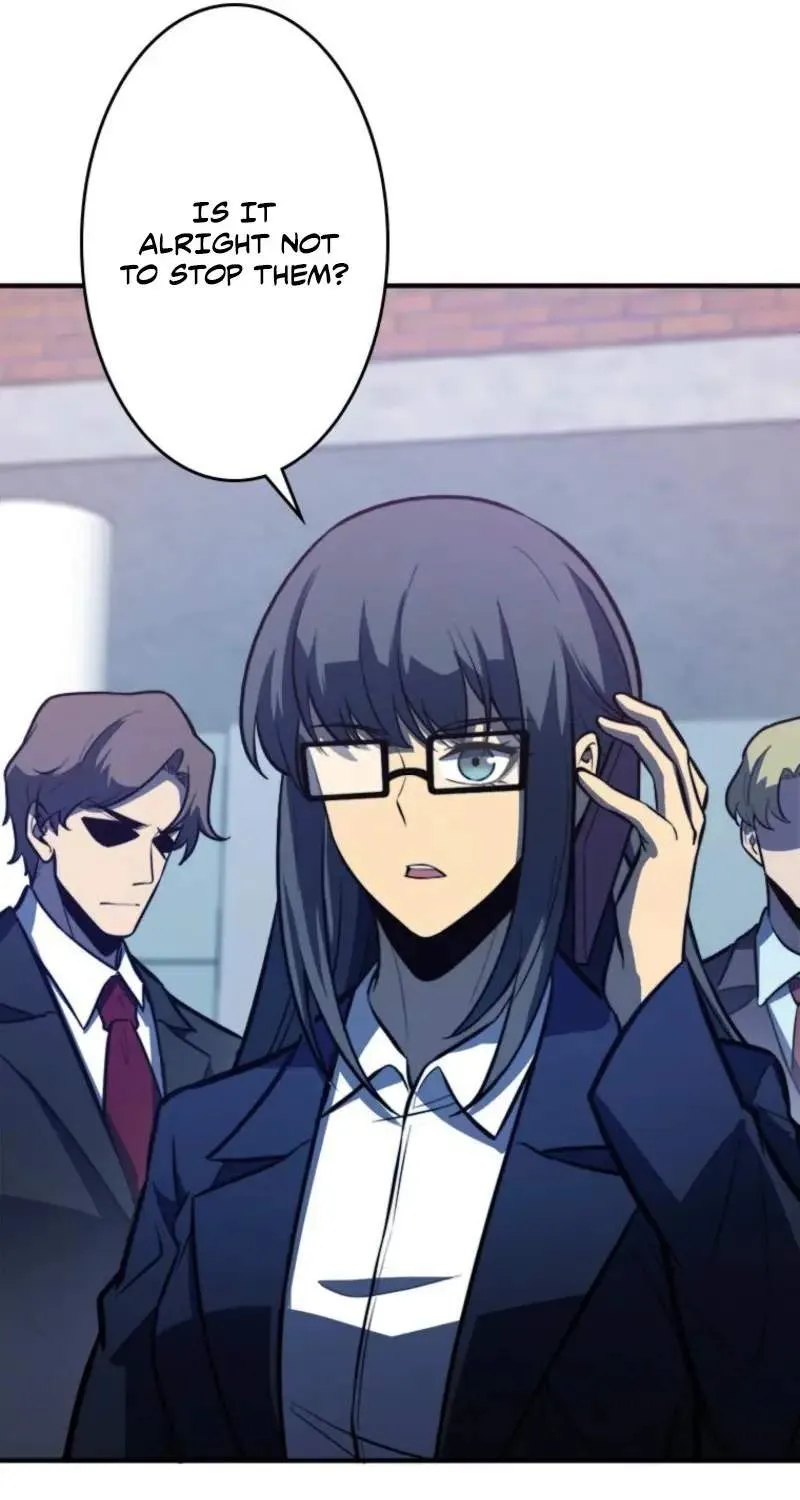 Read The Return of the Scorned Genius EN Manga Online