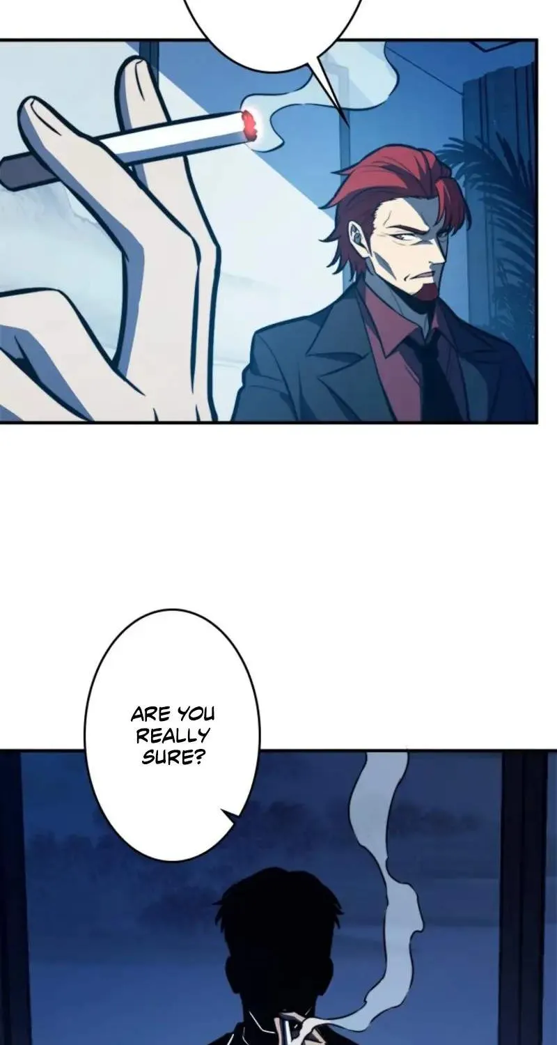Read The Return of the Scorned Genius EN Manga Online