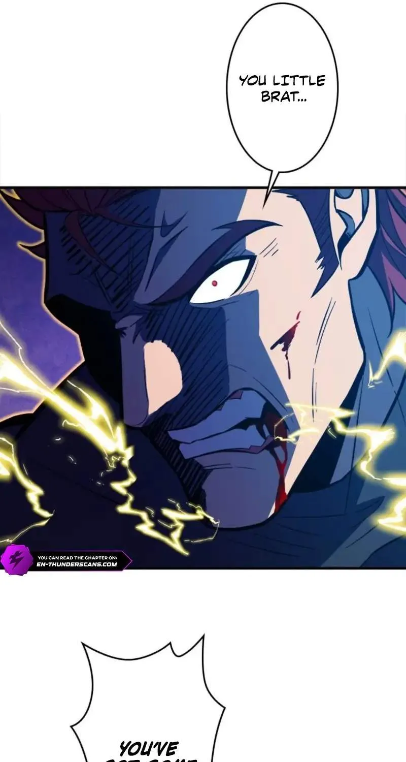Read The Return of the Scorned Genius EN Manga Online
