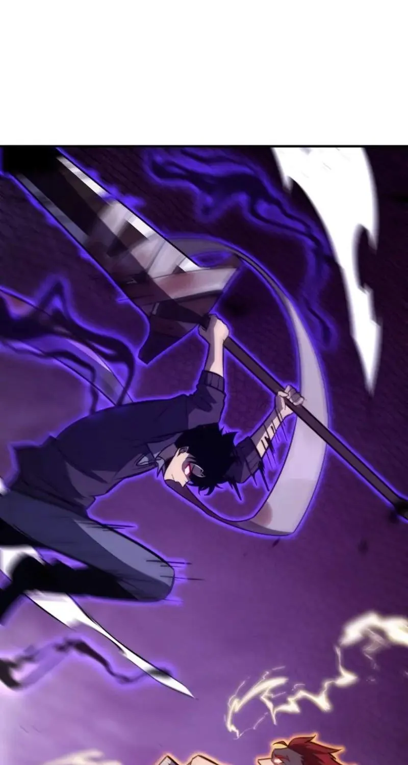 Read The Return of the Scorned Genius EN Manga Online